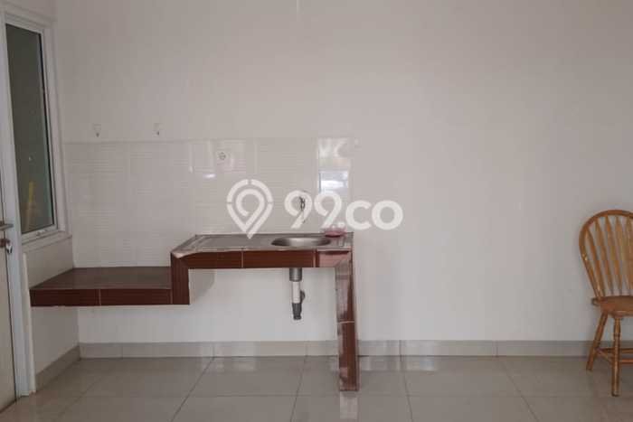 PREMIUM CHOICE! Rumah kawasan Gading Serpong Samara Village, 4 KT, Lingkungan Asri, LT 63m² Bangunan 105m² PREMIUM CHOICE! Rumah kawasan Gading Serpong Samara Village, 4 KT, Lingkungan Asri, LT 63m² Bangunan 105m²