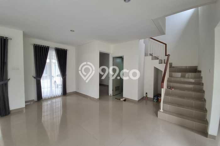 Rumah sewa siap pakai 3 KT di Gading Serpong, Tangerang Rumah sewa siap pakai 3 KT di Gading Serpong, Tangerang