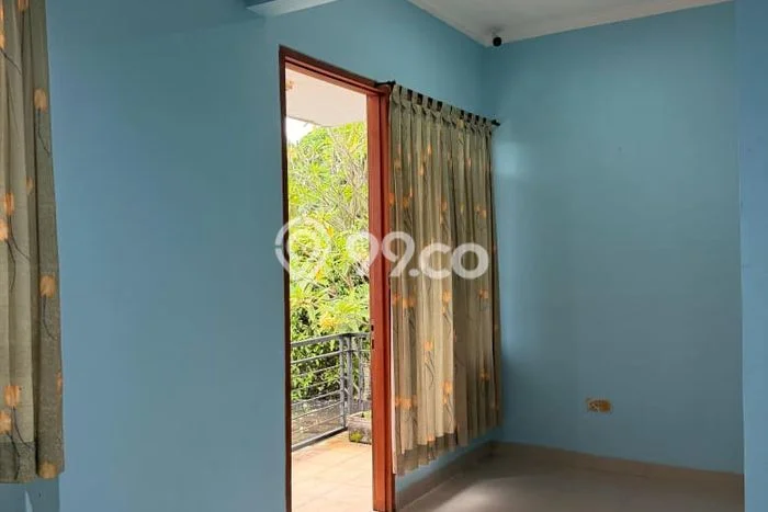 Disewakan! Rumah 3 Kamar Tidur &
3 Kamar Mandi di BSD Nusaloka, Tangerang Disewakan! Rumah 3 Kamar Tidur &
3 Kamar Mandi di BSD Nusaloka, Tangerang