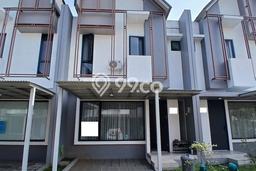 Dijual Hunian Rumah Terawat 4 KT di BSD Puspita Loka, Tangerang Dijual Hunian Rumah Terawat 4 KT di BSD Puspita Loka, Tangerang