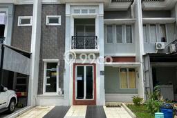 Jarang Ada! Rumah Kontrakan 2 Kamar Nyaman Siap Huni Gading Serpong Jarang Ada! Rumah Kontrakan 2 Kamar Nyaman Siap Huni Gading Serpong