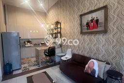 Rumah Minimalis 3 Kamar LT 80m2 di gading serpong samara village Rumah Minimalis 3 Kamar LT 80m2 di gading serpong samara village