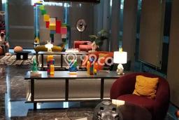 Apartemen Strategis 22m2 di BSD City Tangerang 1 Bedroom Apartemen Strategis 22m2 di BSD City Tangerang 1 Bedroom