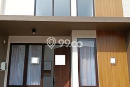 Disewakan Rumah Murah di BSD City Tangerang dengan 2 Kamar Tidur Disewakan Rumah Murah di BSD City Tangerang dengan 2 Kamar Tidur