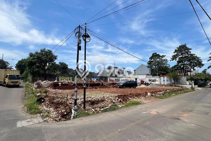 Tanah Dijual Area Strategis di Tangerang Kota Tangerang 112m2 Tanah Dijual Area Strategis di Tangerang Kota Tangerang 112m2