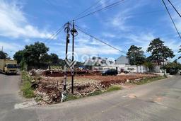 Tanah Dijual Area Strategis di Tangerang Kota Tangerang 112m2 Tanah Dijual Area Strategis di Tangerang Kota Tangerang 112m2