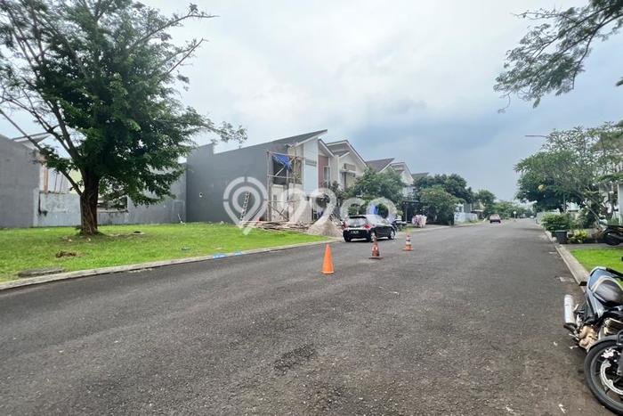 Tanah Kavling Dijual di Tangerang dengan Spesifikasi 256m2 Tanah Kavling Dijual di Tangerang dengan Spesifikasi 256m2