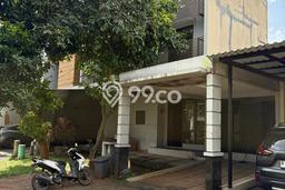 Disewakan Segera Rumah Kondisi Baik di Area BSD Provance Parkland, Tangerang Disewakan Segera Rumah Kondisi Baik di Area BSD Provance Parkland, Tangerang