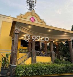 KEUNTUNGAN BERLIPAT! Hotel di Pademangan, Luas 6036m2m², Lokasi Mainroad KEUNTUNGAN BERLIPAT! Hotel di Pademangan, Luas 6036m2m², Lokasi Mainroad
