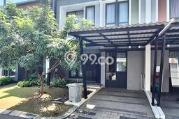 Rumah Minimalis 3 KT di Gading Serpong Tangerang Semi Furnished Rumah Minimalis 3 KT di Gading Serpong Tangerang Semi Furnished