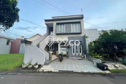 Hunian Nyaman Asri 3 KT Siap Huni di BSD Kencana Loka Tangerang Hunian Nyaman Asri 3 KT Siap Huni di BSD Kencana Loka Tangerang