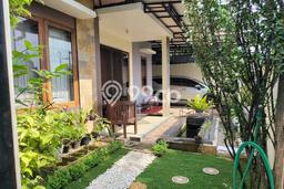 Jarang Ada! Rumah Kontrakan 3 Kamar Bagus Siap Huni BSD City Jarang Ada! Rumah Kontrakan 3 Kamar Bagus Siap Huni BSD City