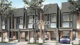 Rumah sewa siap huni 2 Kamar Tidur di BSD City, Tangerang Rumah sewa siap huni 2 Kamar Tidur di BSD City, Tangerang