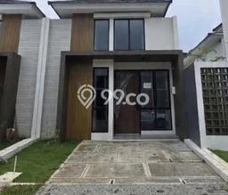 Rumah sewa siap huni 2 KT di BSD City, Tangerang Rumah sewa siap huni 2 KT di BSD City, Tangerang