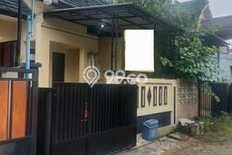 Jarang Ada! Rumah Kontrakan 2 Kamar Bagus Siap Huni Gading Serpong Jarang Ada! Rumah Kontrakan 2 Kamar Bagus Siap Huni Gading Serpong