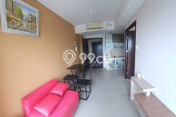 Dijual Apartemen 1 KT di Tangerang Luas 38m2 Dijual Apartemen 1 KT di Tangerang Luas 38m2