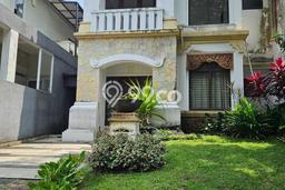 Rumah sewa siap pakai 3 KT di BSD City, Tangerang Rumah sewa siap pakai 3 KT di BSD City, Tangerang