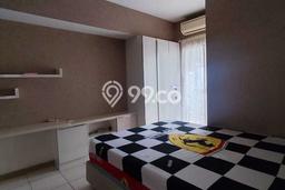 Sewa Apartemen Terjangkau 2 KT di Gading Serpong Tangerang Sewa Apartemen Terjangkau 2 KT di Gading Serpong Tangerang