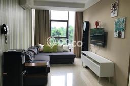 Hunian Apartemen Mewah & Prestisius 2 BR di Pancoran, Jakarta Selatan Hunian Apartemen Mewah & Prestisius 2 BR di Pancoran, Jakarta Selatan