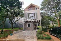 For Sale Hunian Rumah Nyaman 3 Kamar di BSD Green Wich, Tangerang For Sale Hunian Rumah Nyaman 3 Kamar di BSD Green Wich, Tangerang