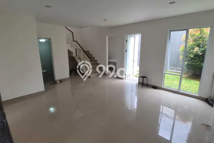 Rumah sewa siap pakai 3 KT di Gading Serpong, Tangerang Rumah sewa siap pakai 3 KT di Gading Serpong, Tangerang