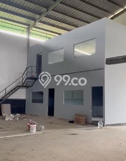 Unit Gudang Disewakan di Bantar Gebang di Area Ramai & Strategis Unit Gudang Disewakan di Bantar Gebang di Area Ramai & Strategis