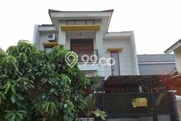Rumah Modern 4 Kamar LT 160m2 di Banjar Wijaya Rumah Modern 4 Kamar LT 160m2 di Banjar Wijaya