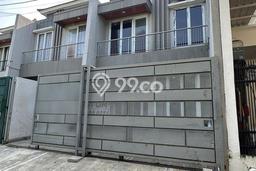 Hunian Super Mewah dengan Akses Paling Strategis di Villa Melati Mas, Tangerang Selatan Hunian Super Mewah dengan Akses Paling Strategis di Villa Melati Mas, Tangerang Selatan