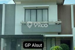 Disewakan Rumah Murah di Bintaro Tangerang Selatan dengan 4 KT Disewakan Rumah Murah di Bintaro Tangerang Selatan dengan 4 KT