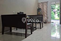 Rumah Minimalis 5 KT LT 90m2 di BSD The Icon Rumah Minimalis 5 KT LT 90m2 di BSD The Icon