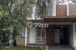 Jarang Ada! Rumah Sewa 3 Kamar Bagus Siap Huni BSD The Icon Jarang Ada! Rumah Sewa 3 Kamar Bagus Siap Huni BSD The Icon