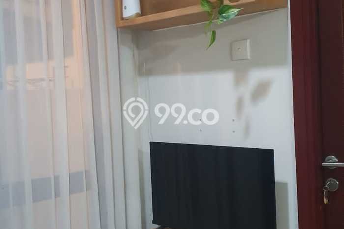 Untuk Dijual Apartemen di BSD Vanya Park, Tangerang Punya 2 Kamar Tidur Untuk Dijual Apartemen di BSD Vanya Park, Tangerang Punya 2 Kamar Tidur