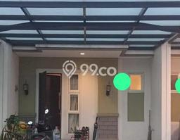 Dijual Hunian Rumah Nyaman 2 Kamar di BSD The Savia, Tangerang Dijual Hunian Rumah Nyaman 2 Kamar di BSD The Savia, Tangerang