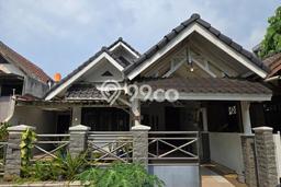 Rumah Minimalis 4 KT di Banjar Wijaya Tangerang Semi Furnished Rumah Minimalis 4 KT di Banjar Wijaya Tangerang Semi Furnished