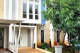 Jual Rumah Modern 2 KT di Gading Serpong, Tangerang Jual Rumah Modern 2 KT di Gading Serpong, Tangerang