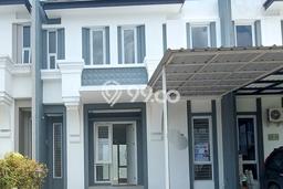 Hunian Elit LB 83m2 Siap Pakai Desain Elegan di BSD City, Tangerang Hunian Elit LB 83m2 Siap Pakai Desain Elegan di BSD City, Tangerang