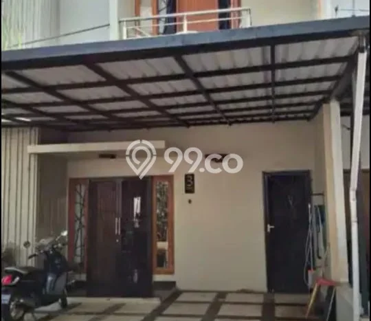 Rumah Cantik Siap Pakai Di Pondok Aren Luas 140m2 Lokasi Strategis Rumah Cantik Siap Pakai Di Pondok Aren Luas 140m2 Lokasi Strategis