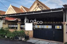 Rumah Modern 2 Kamar LT 120m2 di Sektor 7A/B-Gading Serpong Rumah Modern 2 Kamar LT 120m2 di Sektor 7A/B-Gading Serpong