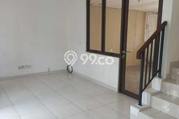 Rumah Minimalis 2 KT LT 96m2 di BSD Nusaloka Rumah Minimalis 2 KT LT 96m2 di BSD Nusaloka