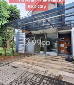 Jarang Ada! Rumah Kontrakan 3 Kamar Bagus Siap Huni BSD Avani Jarang Ada! Rumah Kontrakan 3 Kamar Bagus Siap Huni BSD Avani