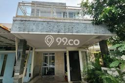 Rumah sewa siap huni 3 Kamar Tidur di BSD City, Tangerang Rumah sewa siap huni 3 Kamar Tidur di BSD City, Tangerang