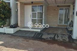 Rumah Sewa Tangerang LT 60m2 LB 45m2 Kawasan BSD City Rumah Sewa Tangerang LT 60m2 LB 45m2 Kawasan BSD City