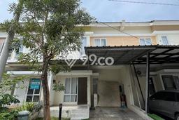 Jarang Ada! Rumah Sewa 3 Kamar Nyaman Siap Huni BSD City Jarang Ada! Rumah Sewa 3 Kamar Nyaman Siap Huni BSD City