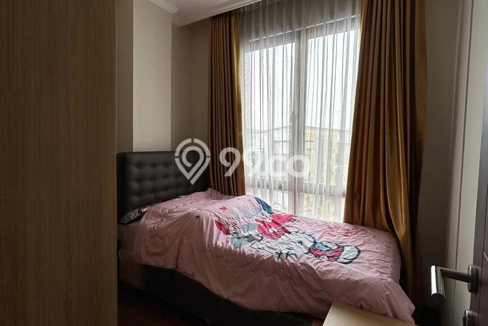 EXCLUSIVE PROPERTY! Apartemen di BSD Vanya Park, 2 KM, Luas 61m², Area Strategis, Pemandangan Kota EXCLUSIVE PROPERTY! Apartemen di BSD Vanya Park, 2 KM, Luas 61m², Area Strategis, Pemandangan Kota