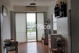 Disewakan Apartemen Terjangkau 2 BR di Alam Sutera Tangerang Disewakan Apartemen Terjangkau 2 BR di Alam Sutera Tangerang