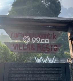 PELUANG INVESTASI! Vila Kawasan Cijeruk, Area 4000m2m², Hasil Tinggi PELUANG INVESTASI! Vila Kawasan Cijeruk, Area 4000m2m², Hasil Tinggi