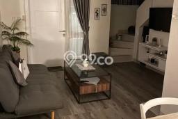 Rumah Modern 3 KT di Gading Serpong Tangerang Unfurnished Rumah Modern 3 KT di Gading Serpong Tangerang Unfurnished