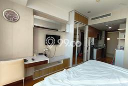 Apartemen Favorit Modern Dijual di Tangerang dengan 1 Kamar Tidur Apartemen Favorit Modern Dijual di Tangerang dengan 1 Kamar Tidur