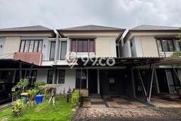 Rumah Sewa Tangerang LT 120m2 LB 105m2 Kawasan BSD City Rumah Sewa Tangerang LT 120m2 LB 105m2 Kawasan BSD City