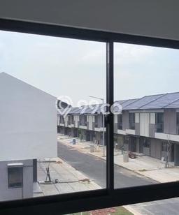 Rumah Minimalis 3 Kamar LT 52m2 di Gading Serpong Rumah Minimalis 3 Kamar LT 52m2 di Gading Serpong